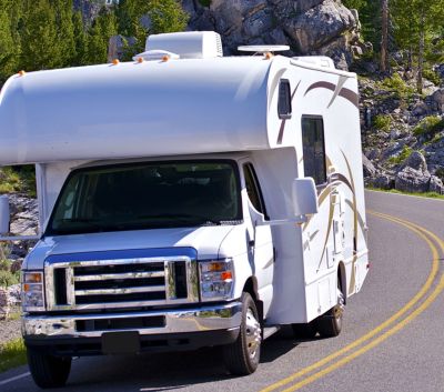 Affordable RV Insurance in San Francisco, CA - Mike McFarlin Insurance Agency