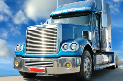 Commercial Truck Insurance in 