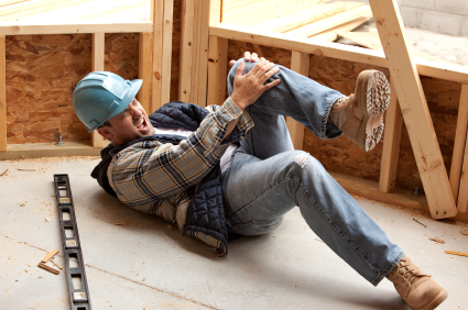 Workers' Comp Insurance in  Provided By Mike McFarlin Insurance Agency