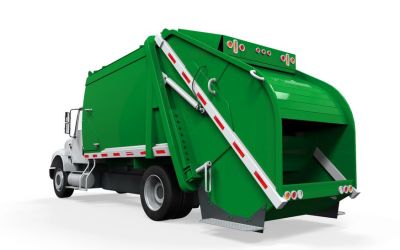 Garbage Truck Insurance in San Francisco, CA